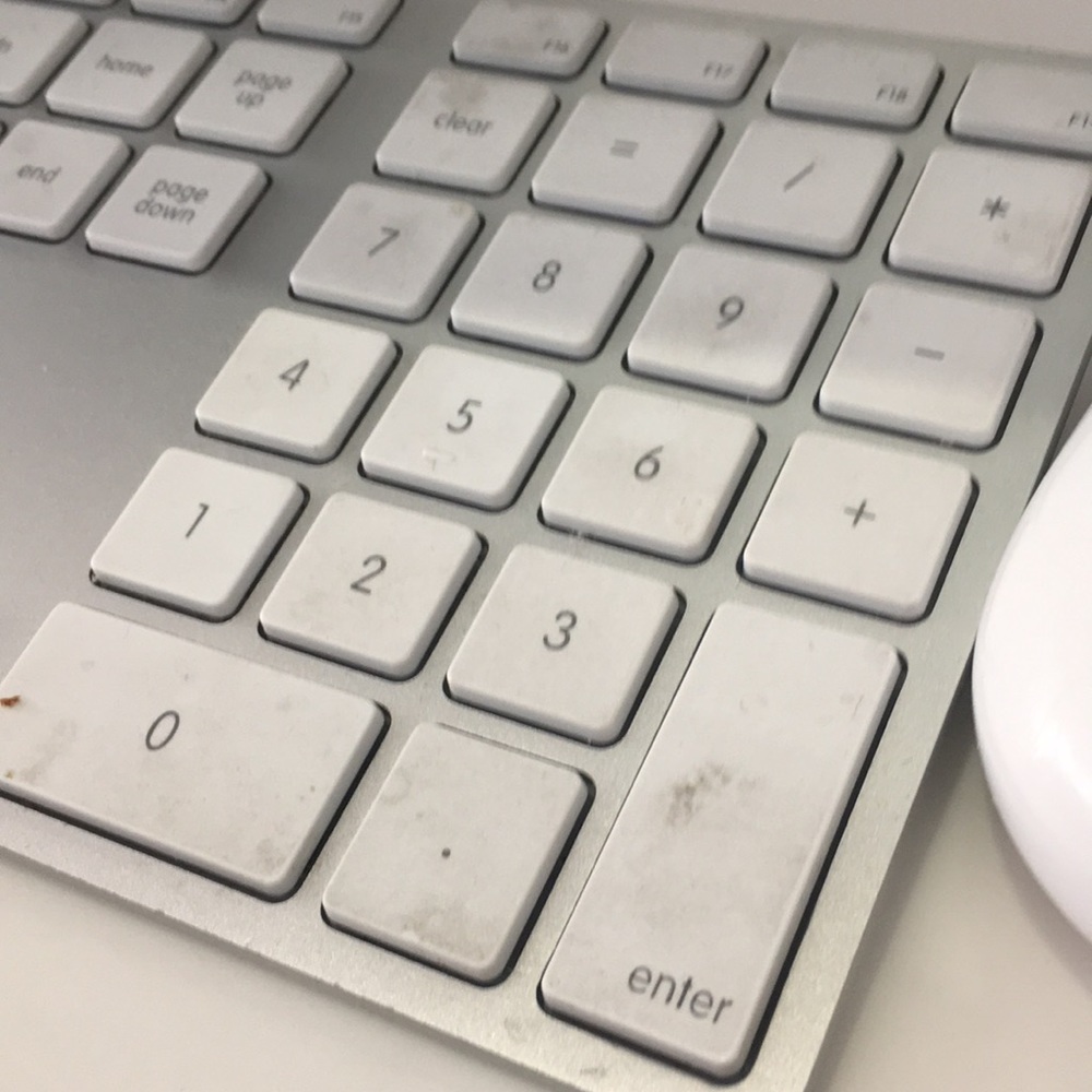 Meet your Posher, Renee